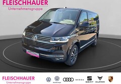 Bild des Angebotes VW Transporter Multivan Generation Six 2.0 TDI DSG