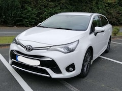 Bild des Angebotes Toyota Avensis Avensis Touring Sports 1.8 Edition S+