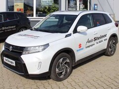 Bild des Angebotes Suzuki Vitara Vitara 1.4 Boosterjet Hybrid Allgrip Comfort+