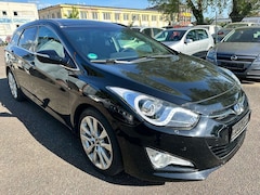 Bild des Angebotes Hyundai i40 Comfort TÜV und Service Neu
