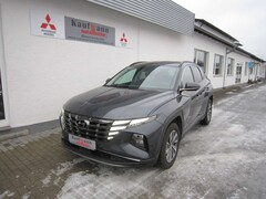 Bild des Angebotes Hyundai TUCSON Hybrid 6-AT 2WD TREND Assist.-Pa