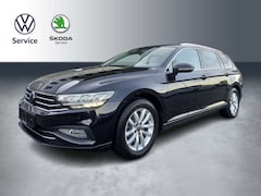 Bild des Angebotes VW Passat Passat Variant 1.5 TSI DSG Business AHK Navi Klima