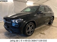 Bild des Angebotes Mercedes-Benz GLE 450 4M AMG Line Pano FahrAss Kam
