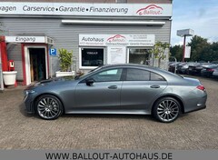 Bild des Angebotes Mercedes-Benz CLS 350 d 4Matic*AMG*GSD*ACC*TEMP*SPUR*360°*LED*