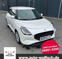 Bild des Angebotes Suzuki Swift 1.2 Comfort