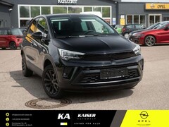 Bild des Angebotes Opel Crossland X Crossland*NAVI*DAB*LED*SITZHZG*LENKHZG*ALL BLACK
