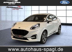 Bild des Angebotes Ford Puma ST-Line Bluetooth Navi LED Klima Einparkhilfe