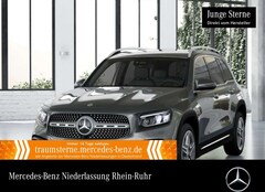Bild des Angebotes Mercedes-Benz GLB 250 4M AMG+LED+KAMERA+TOTW+KEYLESS+8G