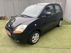Bild des Angebotes Chevrolet Matiz S