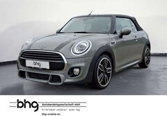 Bild des Angebotes MINI Cooper Cabrio Mini Cooper Cabrio