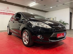 Bild des Angebotes Ford Fiesta Titanium
