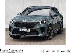 BMW X2 sDrive20i M Sport Pro 19" HuD 360° H/K Sound