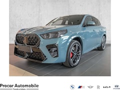 BMW X2 sDrive20i M Sport Pro 19" HuD 360° H/K Sound