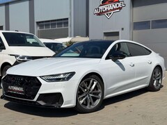 Bild des Angebotes Audi S7 Sportback MATRIX*PANO*SOFT-CLOSE*ACC*Head-up