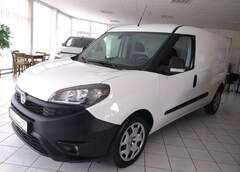 Bild des Angebotes Fiat Doblo SX Maxi Kasten L2H2 1.6 MultiJet Rückfahrkamera