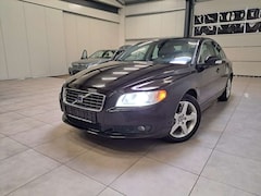 Bild des Angebotes Volvo S80 Lim. 2.5 T Summum/Memory/Shz/Automatik/Klima