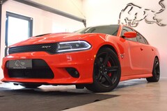 Bild des Angebotes Dodge Charger 392 SCAT PACK V8~DEUTSCH+UNFALLFREI+VOLL