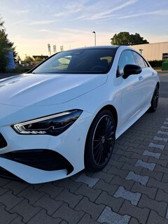 Bild des Angebotes Mercedes-Benz CLA 200 CLA 200 7G-DCT Edition AMG Line