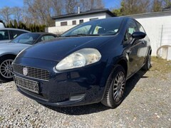 Bild des Angebotes Fiat Grande Punto 1.4 8V Start *1.HAND*