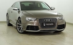 Bild des Angebotes Audi RS5 RS 5 4.2 FSI qua Pano Leder Sitzbelüf B&O