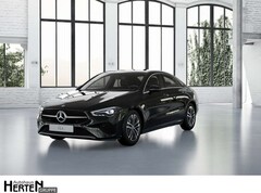 Mercedes-Benz CLA 200 ADVANCED+LED+PARK-PAKET+MBUX-NAVI+DAB