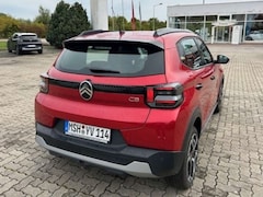 Bild des Angebotes Citroen C3 Turbo 100 Stop&Start PLUS