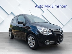 Bild des Angebotes Opel Agila B Edition Klima Tüv Neu