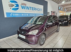 Bild des Angebotes SEAT Mii 1.0 TSI Chic SITZHEIZUNG ALUFELGEN BLUETOOTH