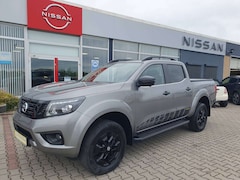 Bild des Angebotes Nissan Navara N-GUARD 2,3 dCi 190PS 7AT DC 4x4