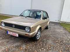 Bild des Angebotes VW Golf Cabriolet GLI