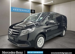 Bild des Angebotes Mercedes-Benz Vito 114 CDI Tourer PRO Lang