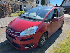 Bild des Angebotes Citroen C4 Picasso Tendance 1.6 HDi Autom Klimaautomatik