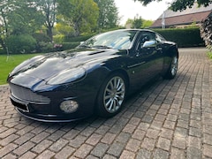 Bild des Angebotes Aston Martin Vanquish V12
