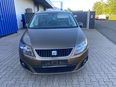 Bild des Angebotes SEAT Alhambra Reference