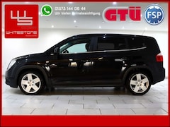Bild des Angebotes Chevrolet Orlando 2.0 LTZ Aut ** 7 Sitze ** Gr. Garantie
