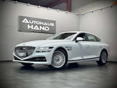 Bild des Angebotes Genesis G80 Premium*Navi*Garantie-2027*