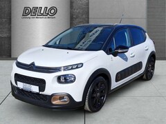 Bild des Angebotes Citroen C3 Origins 90PS LED Klimaautom SHZ Spurhalteass. Verk