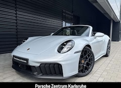 Bild des Angebotes Porsche 992 911 Carrera 4 GTS Cabriolet BOSE HA-Lenkung