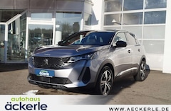 Bild des Angebotes Peugeot 3008 GT I Kamera I Sitzheizung I PDC vorne und hinten I