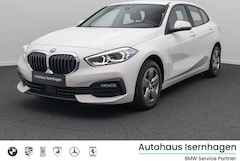 Bild des Angebotes BMW 116 Kamera DAB Sitzhzg LED Geschwindigkeitsreg
