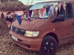Bild des Angebotes Mercedes-Benz Vito Vito 112 CDI