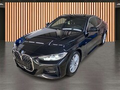 Bild des Angebotes BMW 420 i M Sport*UPE 61.630*ACC*Memory*Keyless*