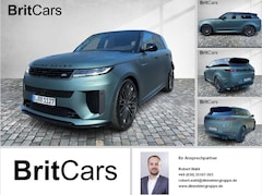 Bild des Angebotes Land Rover Range Rover Sport P635 SV Edition Two Luft HUD