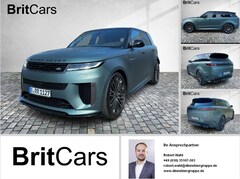 Bild des Angebotes Land Rover Range Rover Sport P635 SV Edition Two Luft HUD