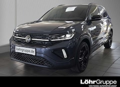 Bild des Angebotes VW T-Cross R-Line 1.5 l TSI ACT OPF 110 kW (150 PS) 7-Gang...