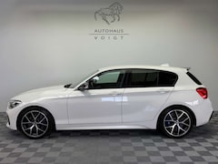 Bild des Angebotes BMW 140 xDrive|2.Hand|No-OPF|Navi-Prof|H&K|LED|