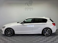 Bild des Angebotes BMW 140 xDrive|2.Hand|No-OPF|Navi-Prof|H&K|LED|