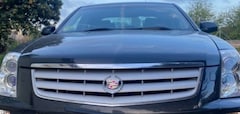 Bild des Angebotes Cadillac STS STS 3.6 V6 Sport Luxury