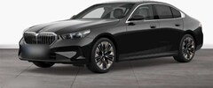 Bild des Angebotes BMW 540 d xDrive Limousine HK HiFi DAB LED Standhzg.