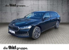 Bild des Angebotes Skoda Superb Combi Selection 2,0 TDI 110 kW DSG Selection Matrix+AHK+ACC+Kam